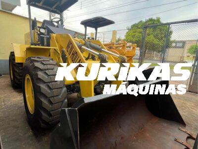 NEW HOLLAND 12B