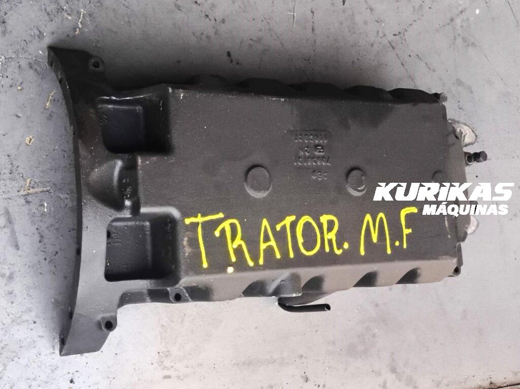 Carter motor trator MF