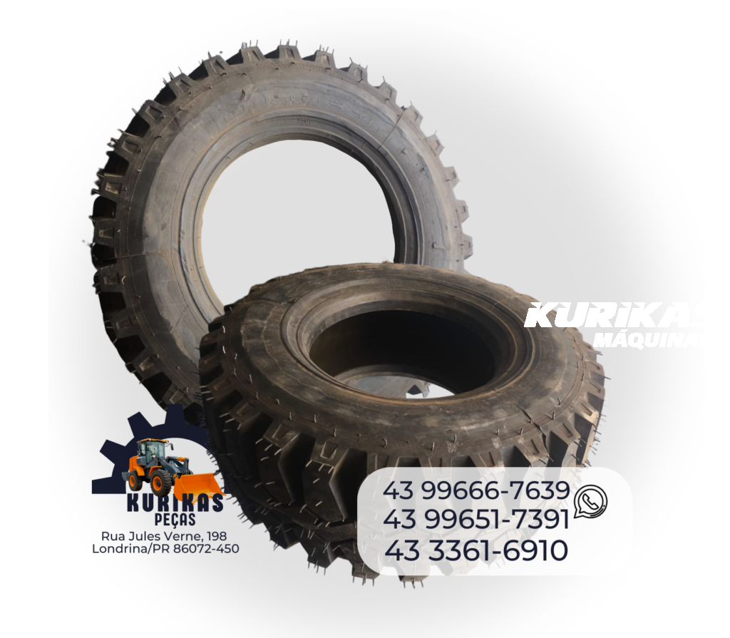 PNEU Bob cat 12.16.5